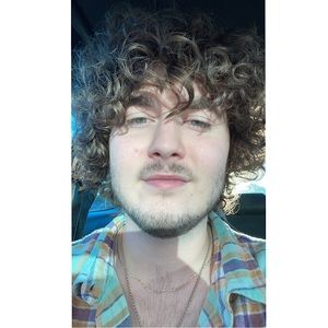 Meet your Posher, Nate